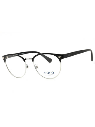 Polo Ralph Lauren 0PH1226  Metal Round Men's Eyeglasses