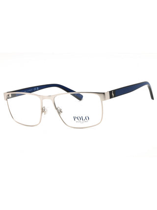 Polo Ralph Lauren 0PH1229  Metal Rectangular Men's Eyeglasses