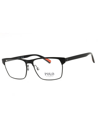 Polo Ralph Lauren 0PH1232  Metal Rectangular Men's Eyeglasses