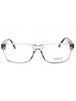 5111 - Transparent Grey/Clear demo lens