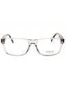 5111 - Transparent Grey/Clear demo lens