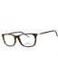 5003 - Shiny Dark Havana/Clear demo lens