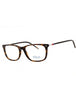 5003 - Shiny Dark Havana/Clear demo lens