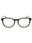 5003 - Shiny Dark Havana/Clear demo lens