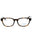 5003 - Havana/clear demo lens