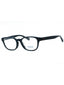 5465 - Navy Blue/clear demo lens
