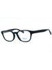 5465 - Navy Blue/clear demo lens