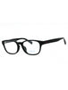 5001 - Shiny Black/clear demo lens