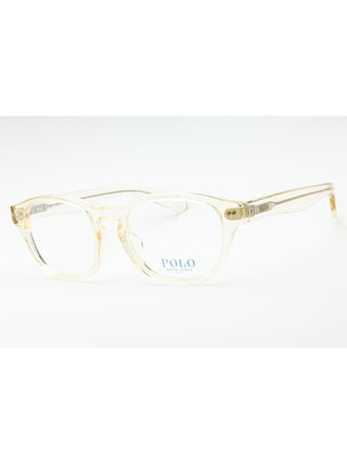 Polo Ralph Lauren 0PH2261U plastic Round Men's Eyeglasses