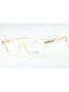 5034 - Transparent Pinot Grey/Clear demo lens