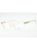 5034 - Transparent Pinot Grey/Clear demo lens