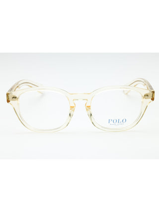 Polo Ralph Lauren 0PH2261U plastic Round Men's Eyeglasses
