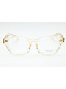 5034 - Transparent Pinot Grey/Clear demo lens