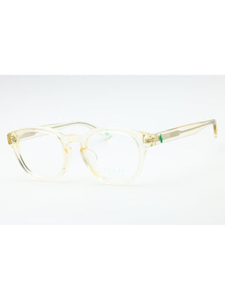 Polo Ralph Lauren 0PH2262F plastic Round  Unisex's Eyeglasses