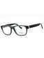 5902 - Shiny Transparent Grey/Clear demo lens