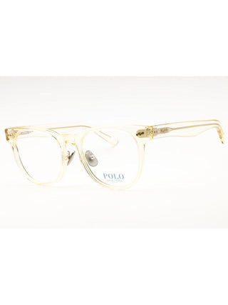 Polo Ralph Lauren 0PH2264D plastic Round Men's Eyeglasses