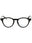 5001 - Black/Clear demo lens