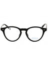 5001 - Black/Clear demo lens