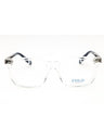 5331 - Clear/Clear demo lens