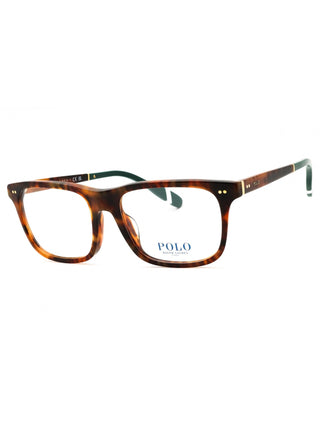 Polo Ralph Lauren 0PH2270U acetate Rectangular Men's Eyeglasses