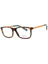 6137 - Tortoise /Clear demo lens