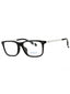 5001 - Shiny Black/Clear demo lens