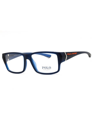 Polo Ralph Lauren 0PH2275U plastic Rectangular Men's Eyeglasses-Beverly Hills Eyewear