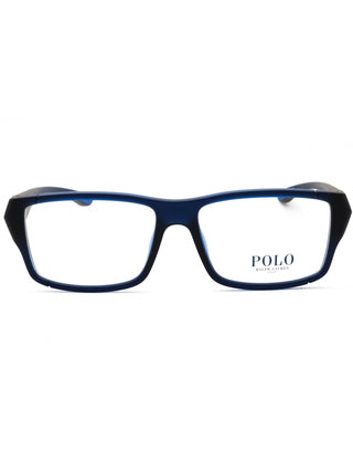 Polo Ralph Lauren 0PH2275U plastic Rectangular Men's Eyeglasses-Beverly Hills Eyewear