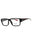 5001 - Black/Clear demo lens