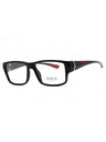 5001 - Black/Clear demo lens