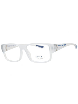 Polo Ralph Lauren 0PH2275U plastic Rectangular Men's Eyeglasses