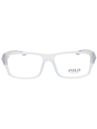 Polo Ralph Lauren 0PH2275U plastic Rectangular Men's Eyeglasses
