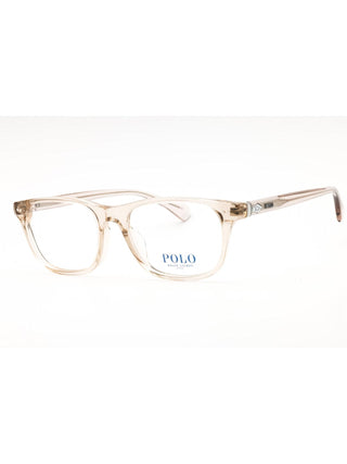 Polo Ralph Lauren 0PH2280F plastic Rectangular Men's Eyeglasses