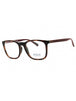 6208 - Matte Dark Tortoise/Clear demo lens