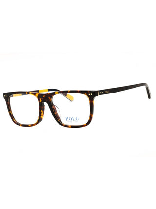 Polo Ralph Lauren 0PH2282F acetate Rectangular Men's Eyeglasses