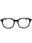 5001 - Black/Clear demo lens