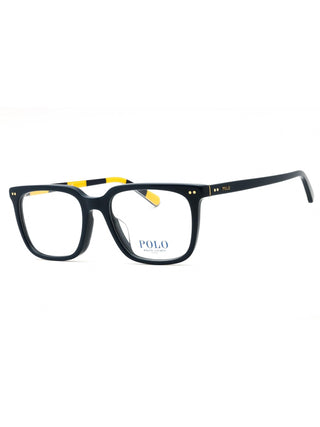 Polo Ralph Lauren 0PH2284F acetate Rectangular Men's Eyeglasses