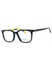 5465 - Bright Navy Blue/Clear demo lens