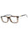 5003 - Tortoise/clear demo lens