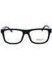 5620 - SHINY NAVY BLUE/Clear demo lens