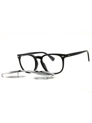 Polo Ralph Lauren 0PH4214F plastic Round Men's Eyeglasses