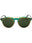 618671 - Transparent Glossy Green