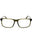 6284 - Transparent Olive Green