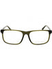6284 - Transparent Olive Green