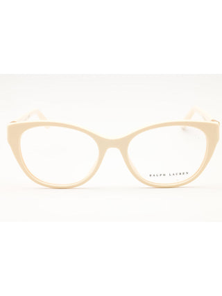 Ralph Lauren RL6235QU Eyeglasses-Beverly Hills Eyewear