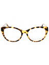 5004 - Tortoise/clear demo lens