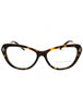 5003 - Dark Tortoise/clear demo lens