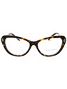 5003 - Dark Tortoise/clear demo lens