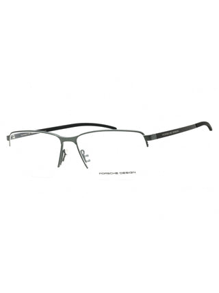 Porsche P8347  Metal Rectangular  Eyeglasses