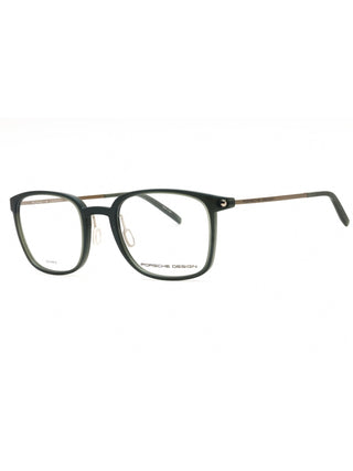 Porsche P8385 plastic Rectangular Men's Eyeglasses